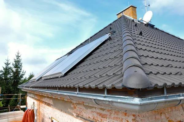 Quality Craftsmanship for Every Roof Installed in Raleigh
