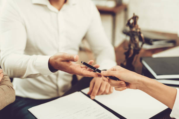 Keep Your Case on Track with a Dedicated Injury Attorney