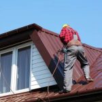 Quality Roof Replacement Services for Mechanicsville Residents