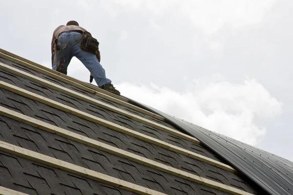 High-Quality Roofing Solutions by Certified Orleans Contractors