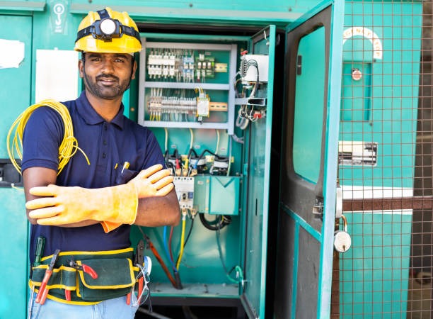 Dependable Electricians in Vancouver, WA for All Electrical Needs