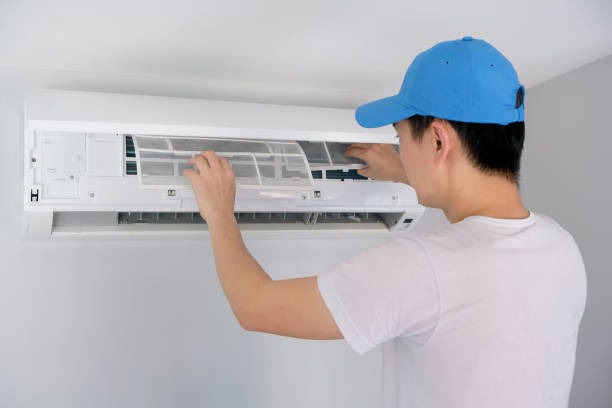Professional Air Conditioning Repair for Optimal Cooling