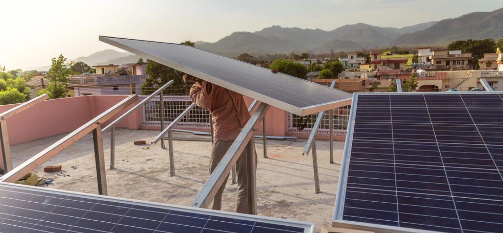 Affordable Solar Installation Companies Near Me for Homeowners