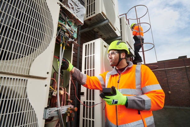 Residential Electrician Dayton Your Go-To Electrical Service