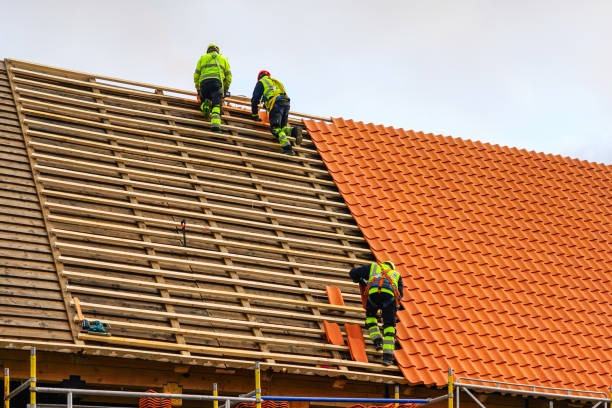 Talk to a Local Roofing Expert Roofing Solutions Tailored to You