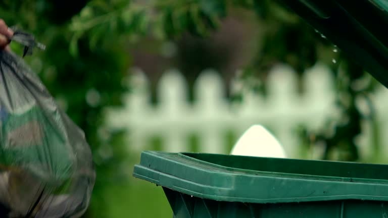 Dumpster Rental Akron Hassle-Free Waste Management Services