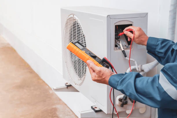 Furnace Repair Near Me Trusted Heating Services